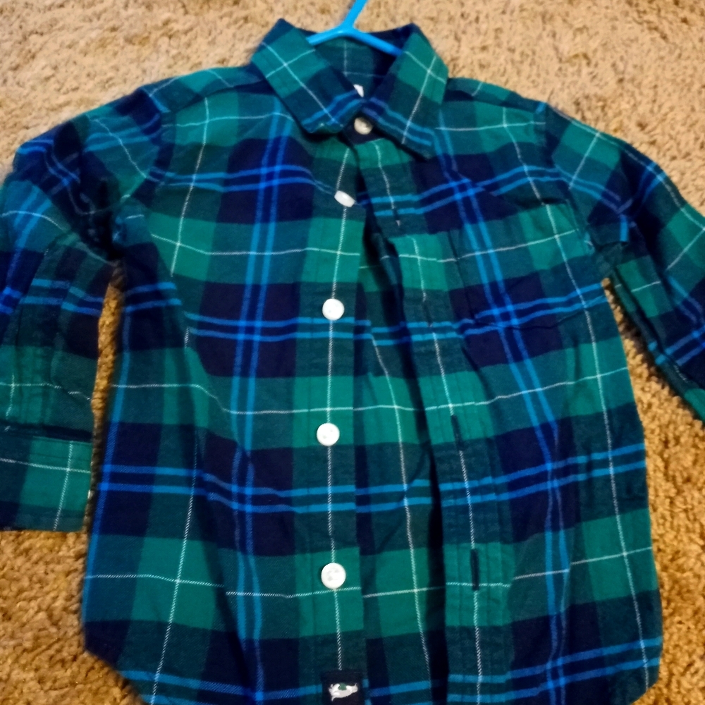 Flannel